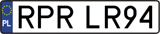 RPRLR94