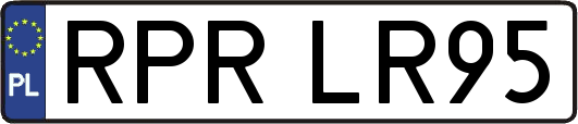 RPRLR95