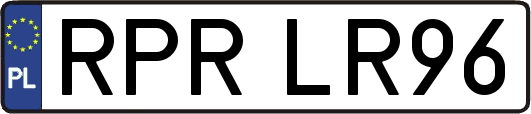 RPRLR96