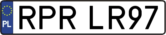 RPRLR97