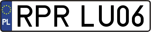 RPRLU06