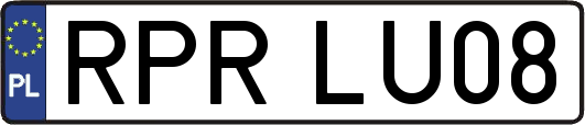 RPRLU08