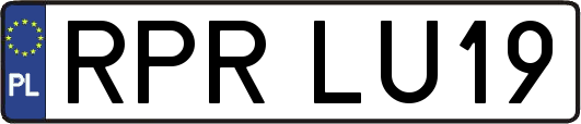 RPRLU19
