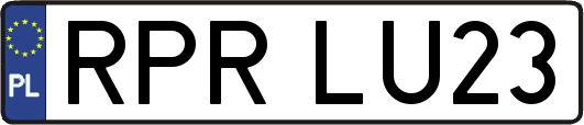 RPRLU23