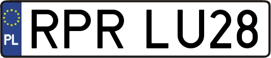RPRLU28