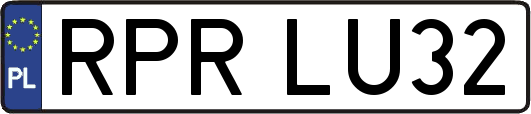 RPRLU32