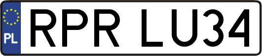 RPRLU34