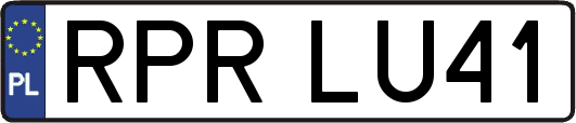 RPRLU41