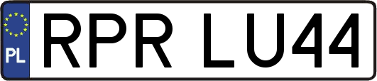 RPRLU44