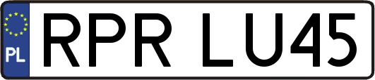 RPRLU45