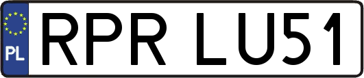 RPRLU51