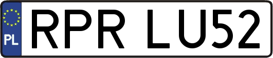 RPRLU52
