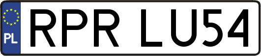 RPRLU54