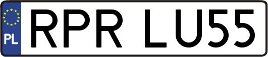 RPRLU55