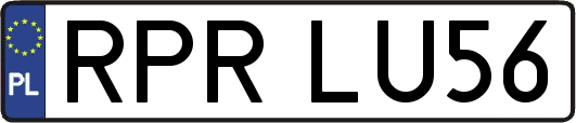 RPRLU56