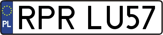 RPRLU57