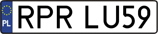 RPRLU59