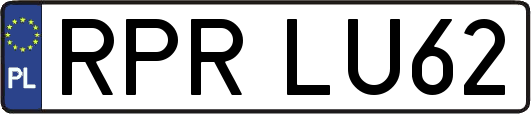 RPRLU62