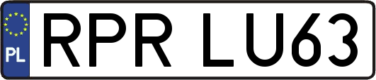 RPRLU63