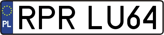 RPRLU64