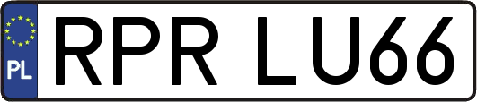 RPRLU66