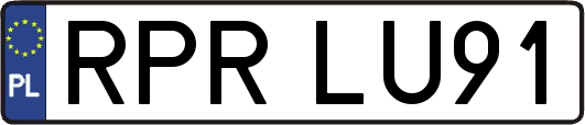 RPRLU91