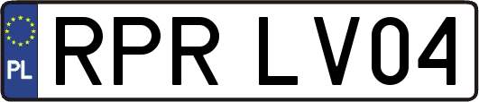RPRLV04