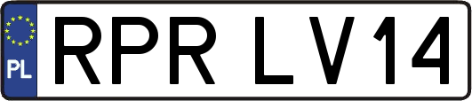RPRLV14