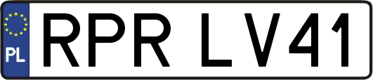 RPRLV41