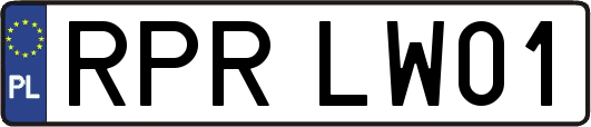 RPRLW01