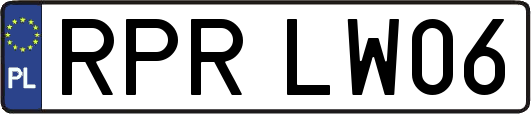RPRLW06