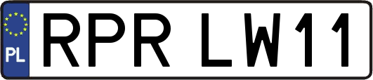 RPRLW11
