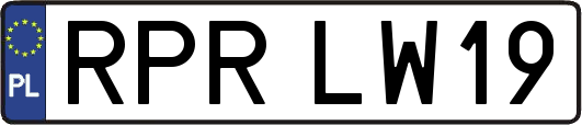RPRLW19