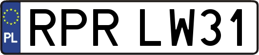RPRLW31