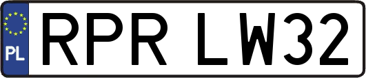RPRLW32
