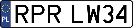 RPRLW34