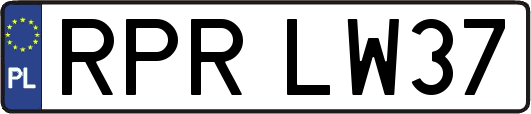 RPRLW37