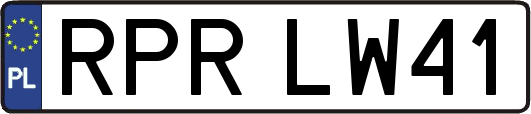 RPRLW41