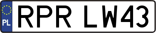 RPRLW43