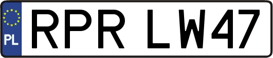 RPRLW47