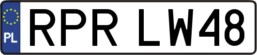 RPRLW48