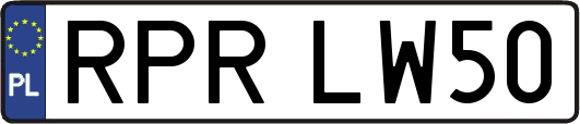 RPRLW50