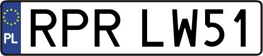 RPRLW51