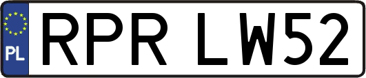 RPRLW52
