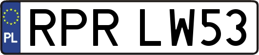 RPRLW53