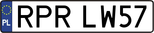 RPRLW57