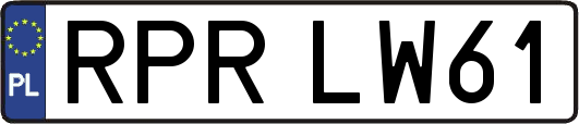 RPRLW61