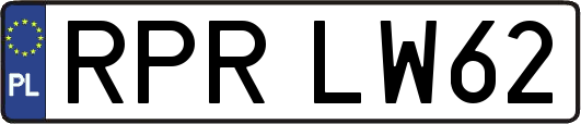 RPRLW62