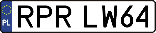 RPRLW64