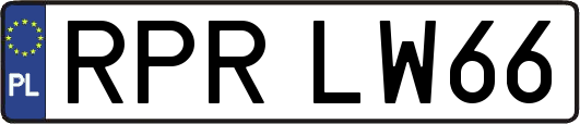 RPRLW66